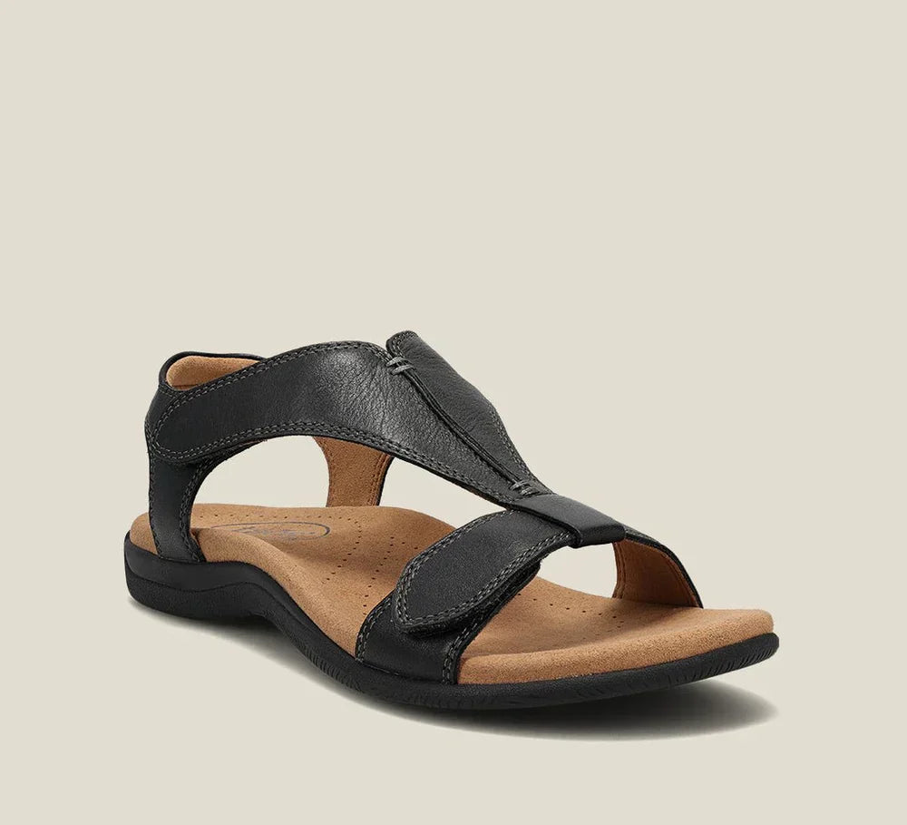 Lara | Comfortabele sandalen met verstelbare sluiting