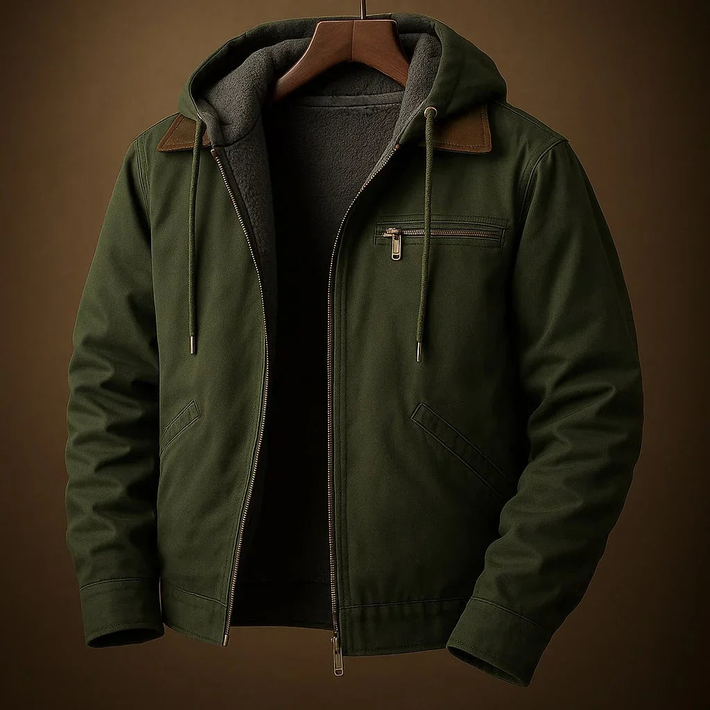 Paolo Casual herfstjack