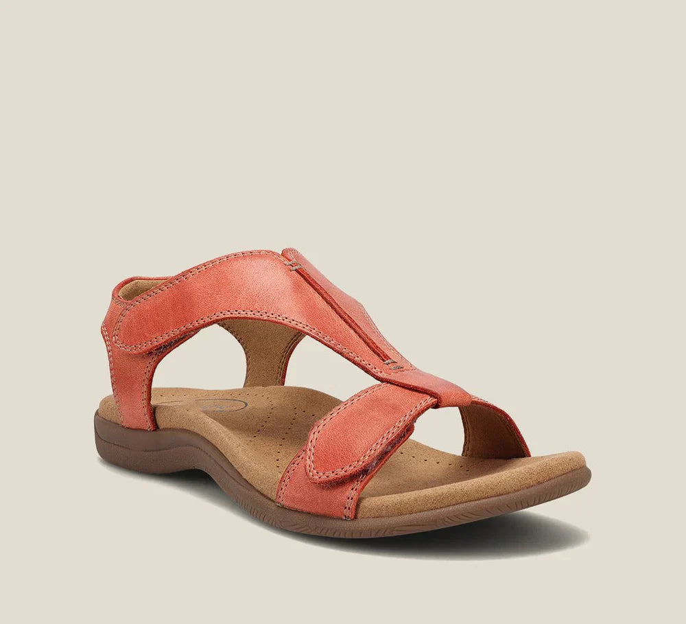 Lara | Comfortabele sandalen met verstelbare sluiting