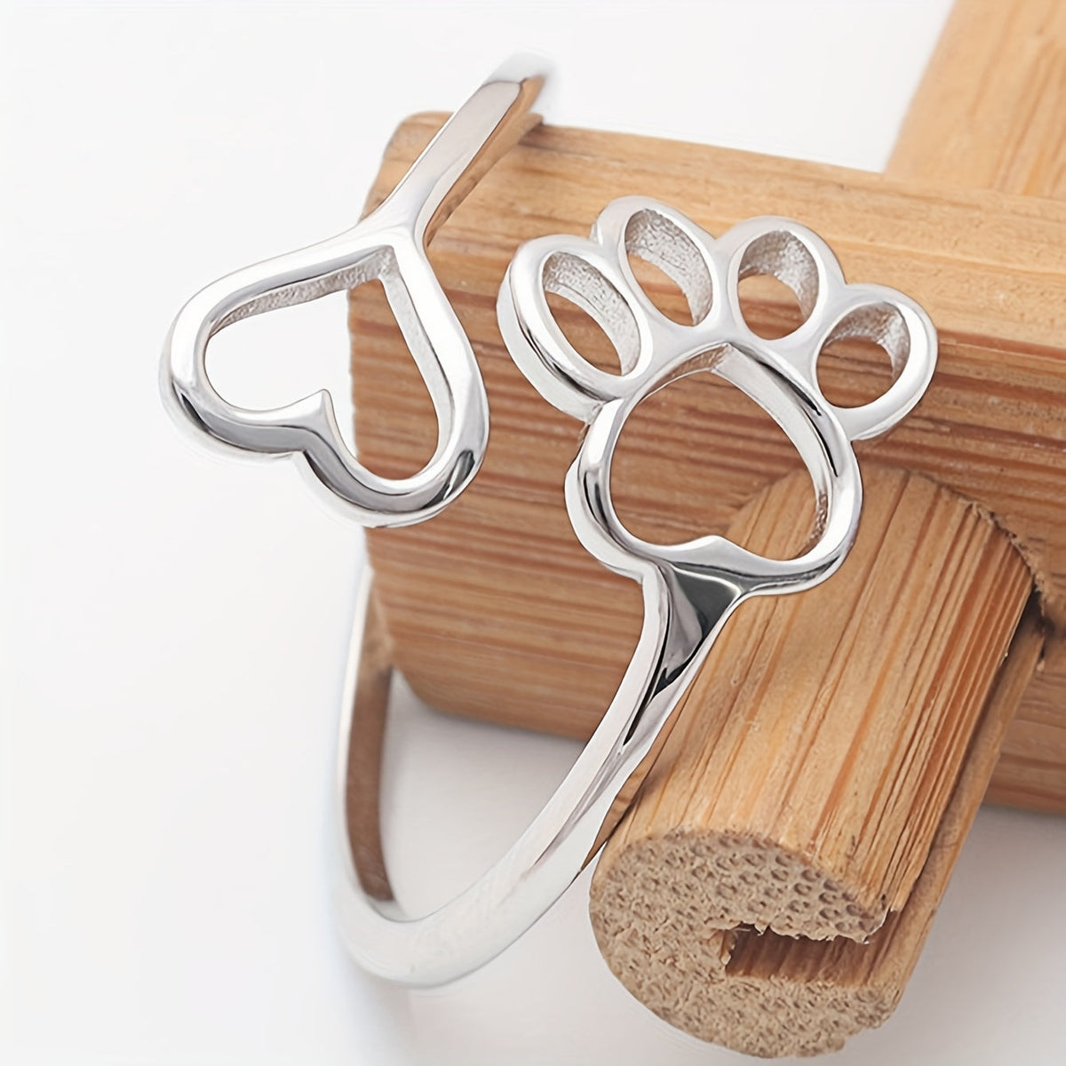 Ring Liefdespoot