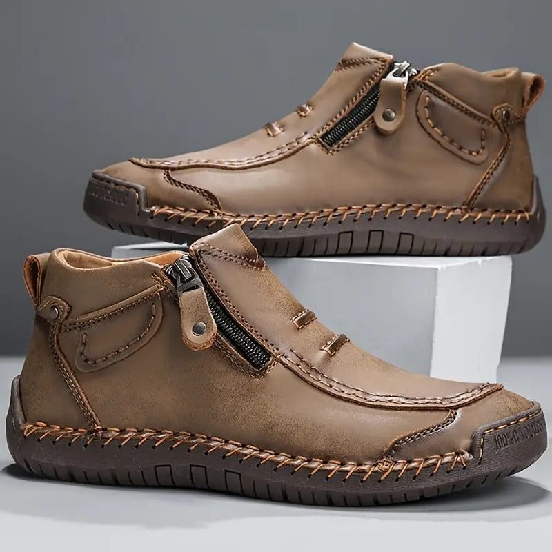 Joris | Ergonomische orthopedische schoenen