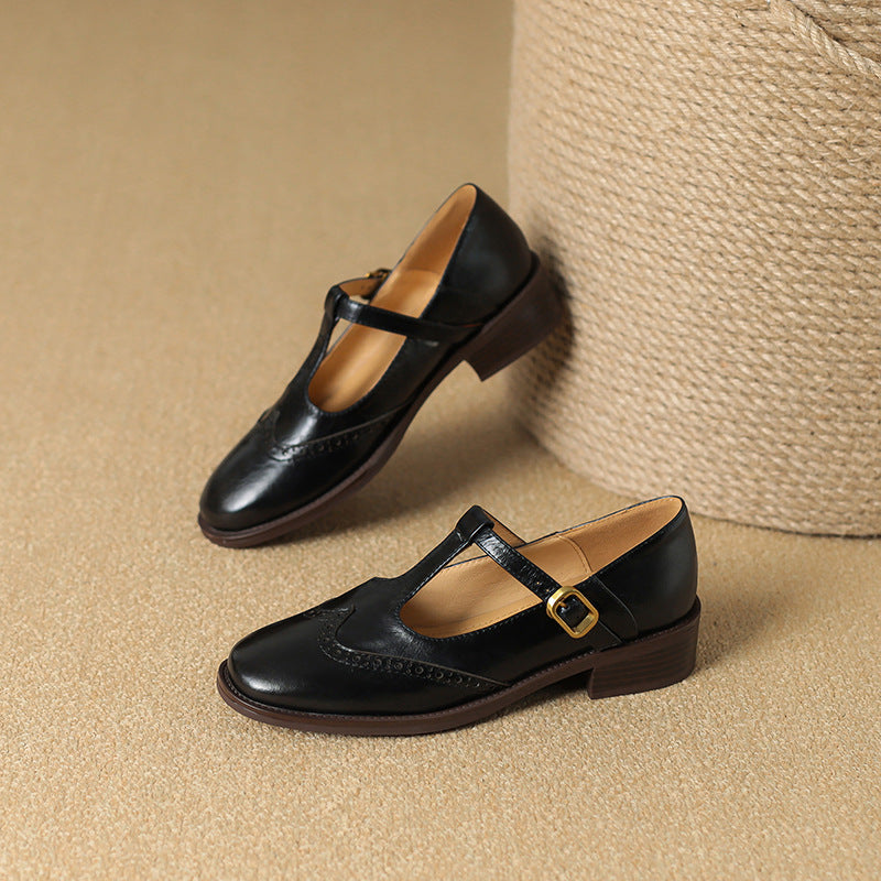 Maddalena mary jane schoenen