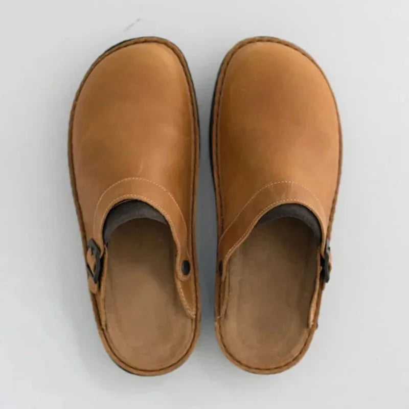 Marco | Comfortabele Premium Slip-On Schoenen