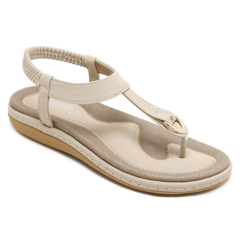 Zachte schuim sandalen