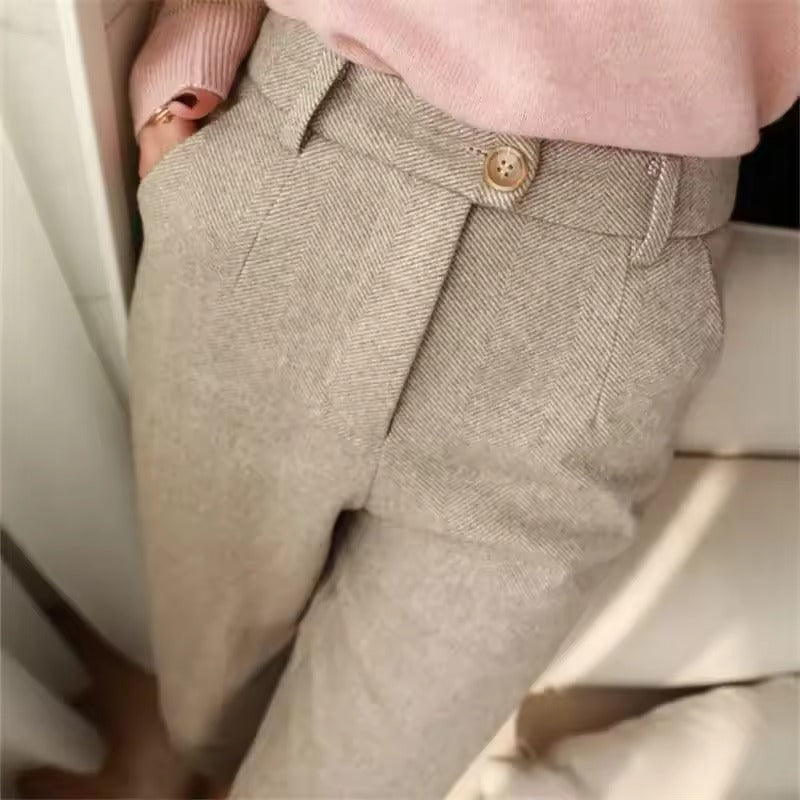 KONRAD™ | Zakelijke Broek
