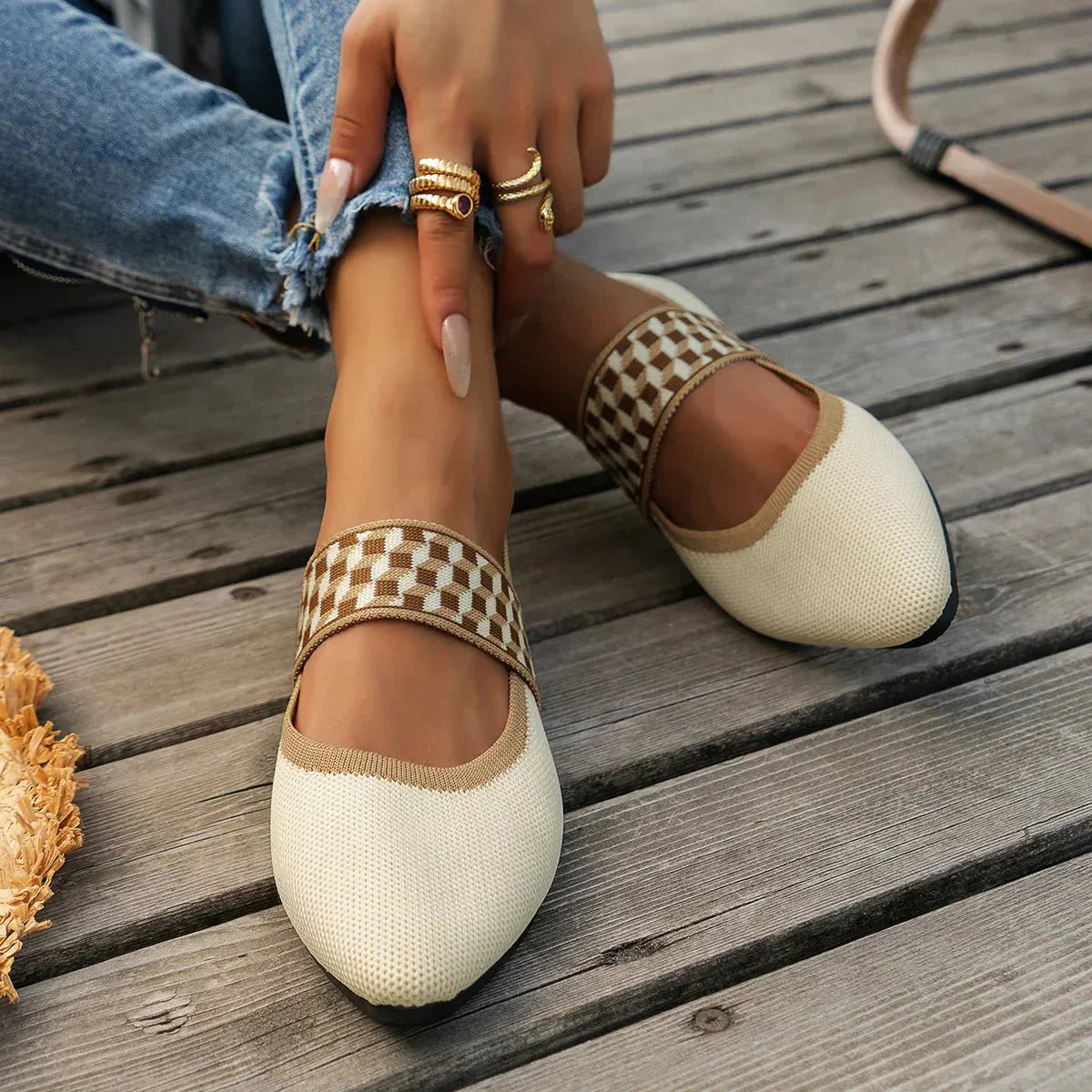 Magnolia™ | Flat Women's Shoes