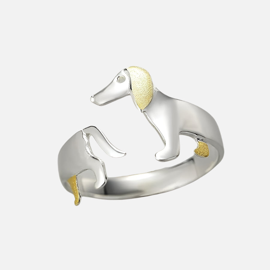 Ring Dashond