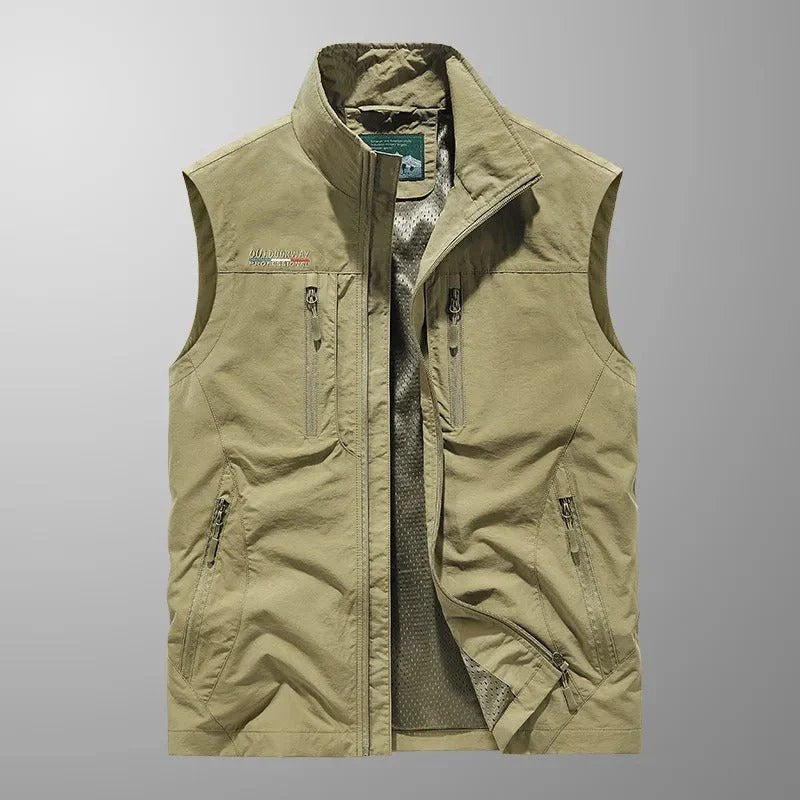 Magnus™ | Outdoorvest