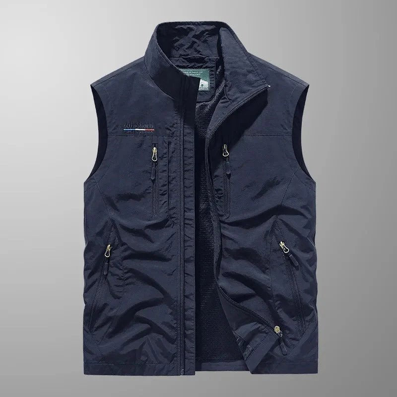 Magnus™ | Outdoorvest