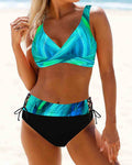 Blauw/Groen