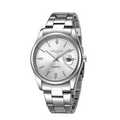 Wit Zilver