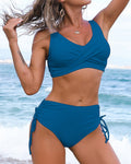 Blauw