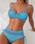 Blauw