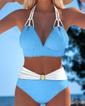Blauw