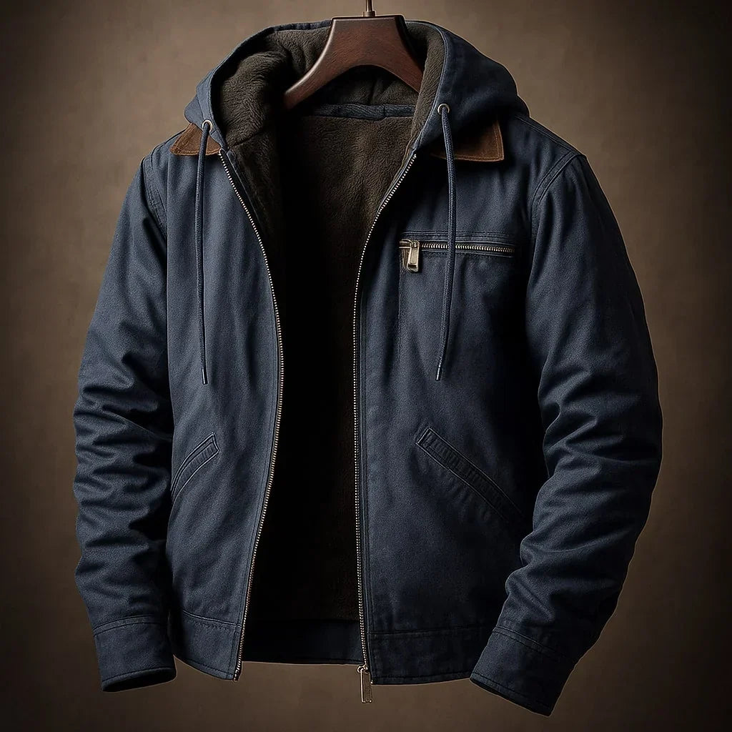 Paolo Casual herfstjack