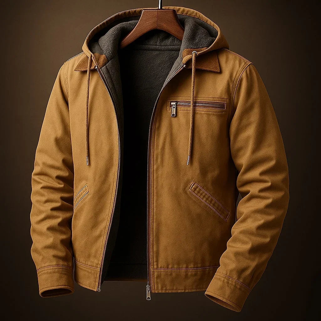 Paolo Casual herfstjack