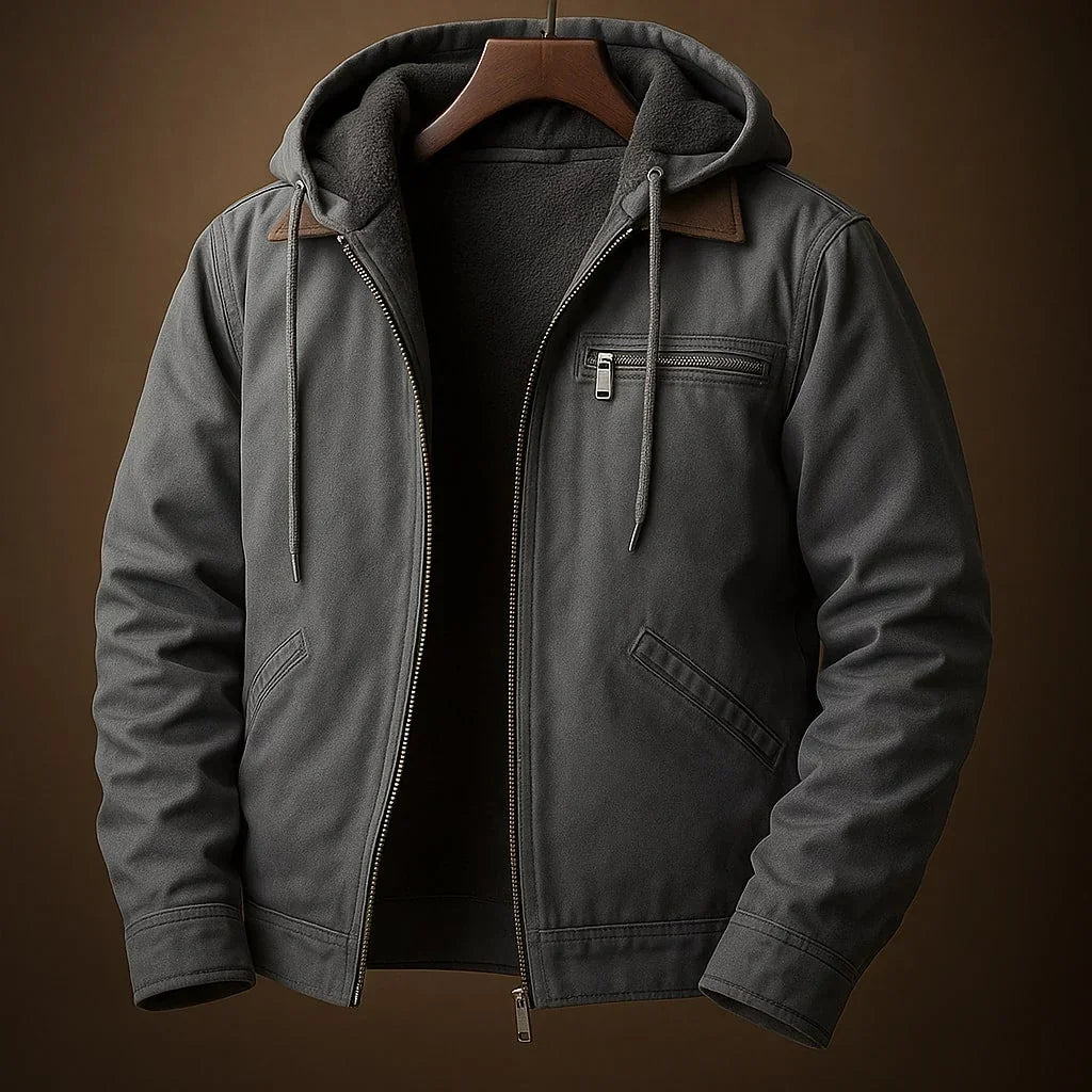 Paolo Casual herfstjack