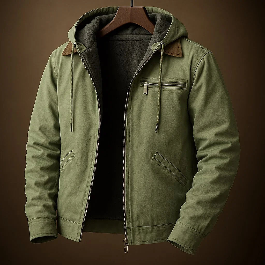Paolo Casual herfstjack