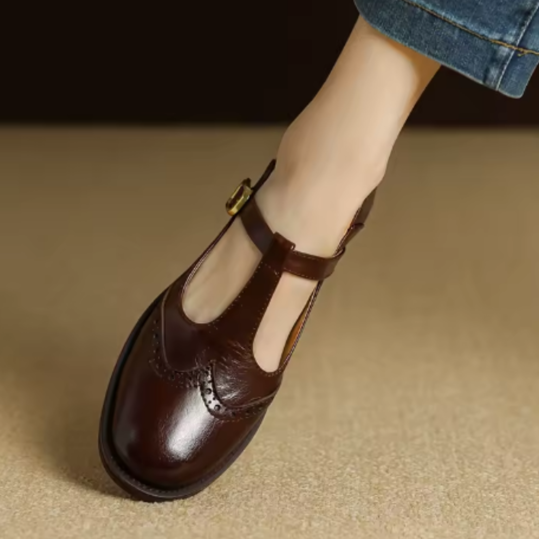 Maddalena mary jane schoenen