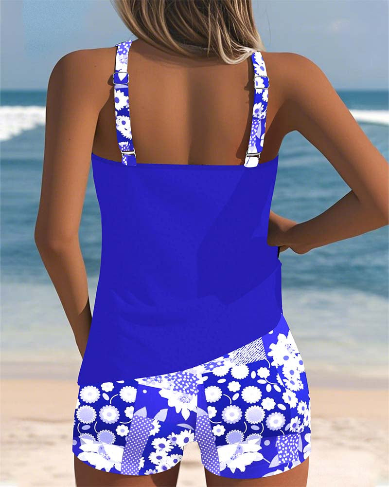 Nina™ | Modevolle Badmode Set