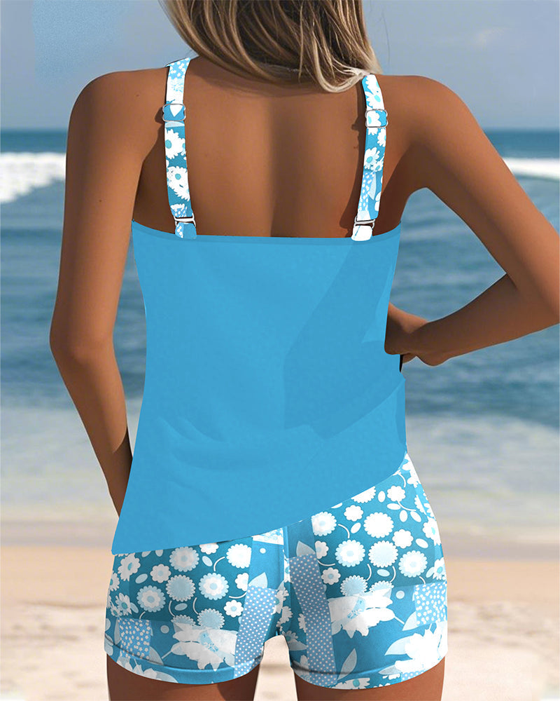 Nina™ | Modevolle Badmode Set