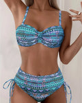 Blauw