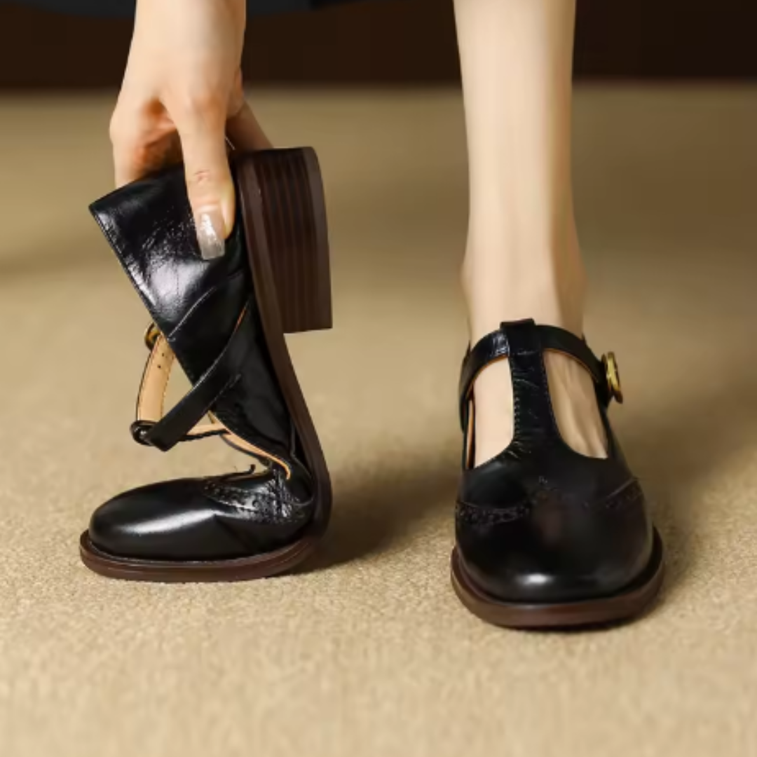 Maddalena mary jane schoenen