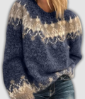 Blauw