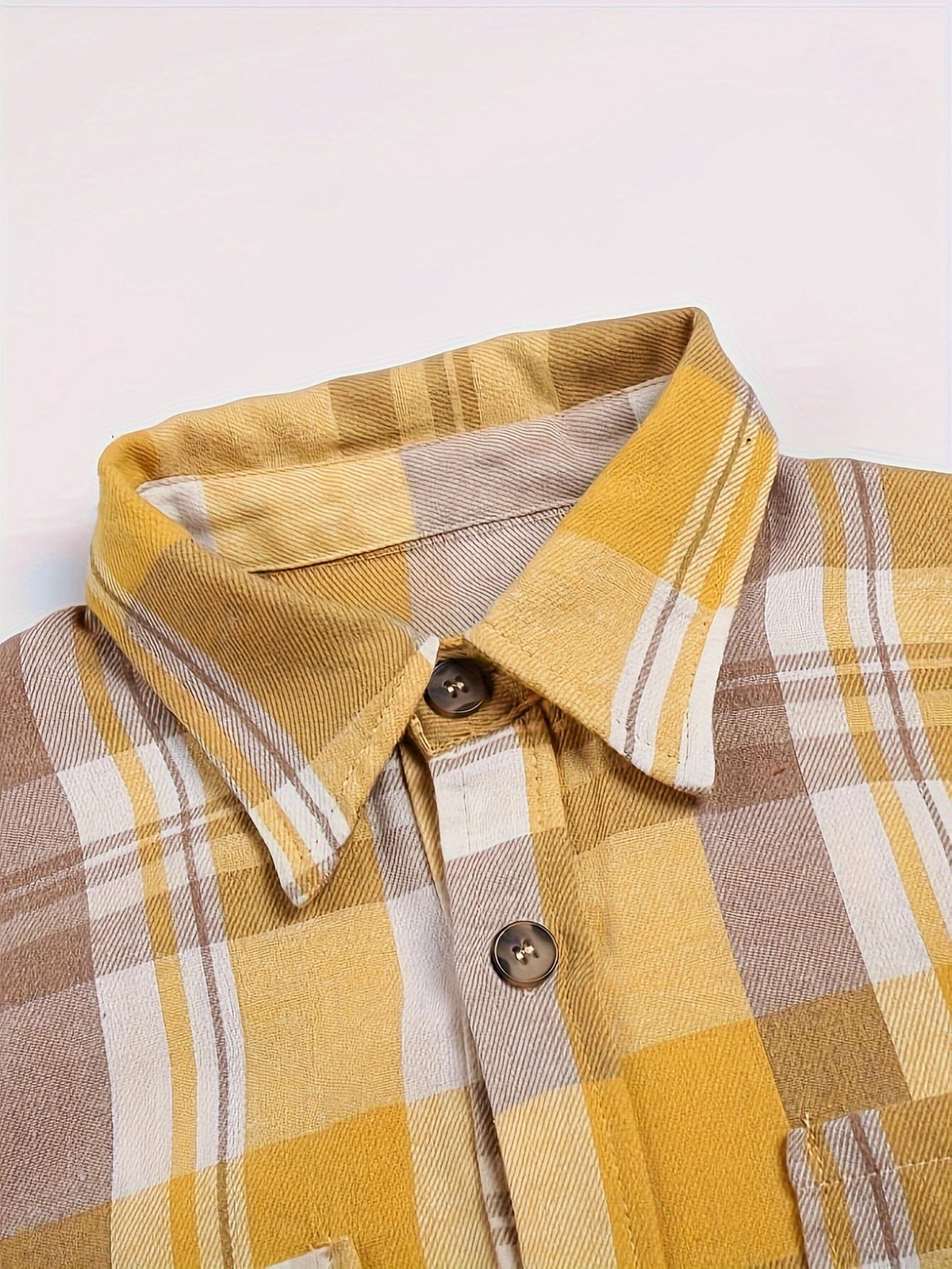 Colette | Zomerblouse met lange mouwen