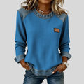 Azuurblauw