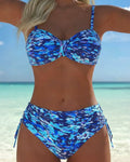Blauw