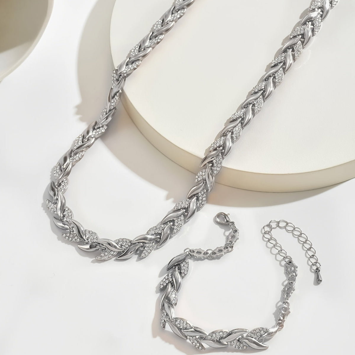 Claudine™ | Handgemaakte vissenstaart hanger