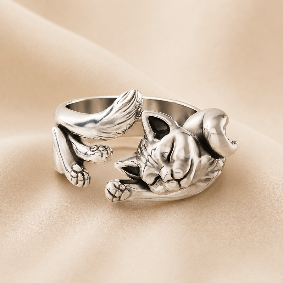 Ring Serene Kat