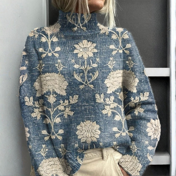 Imogen knusse coltrui