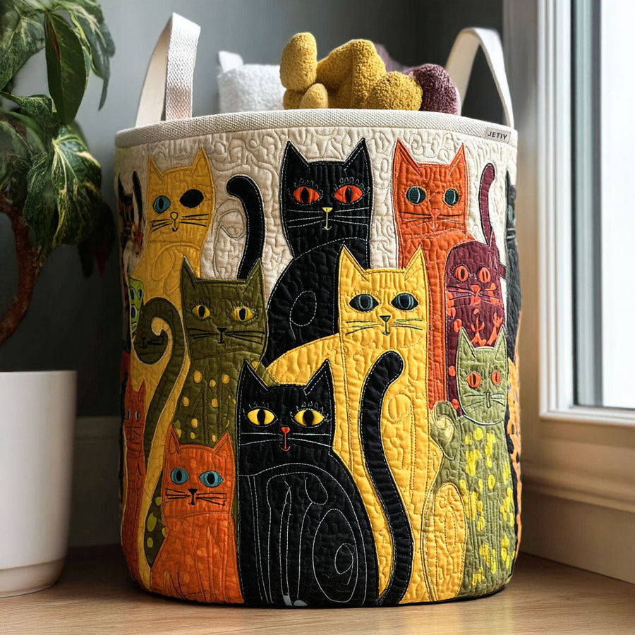 Gequilte mand | Knusse kittens