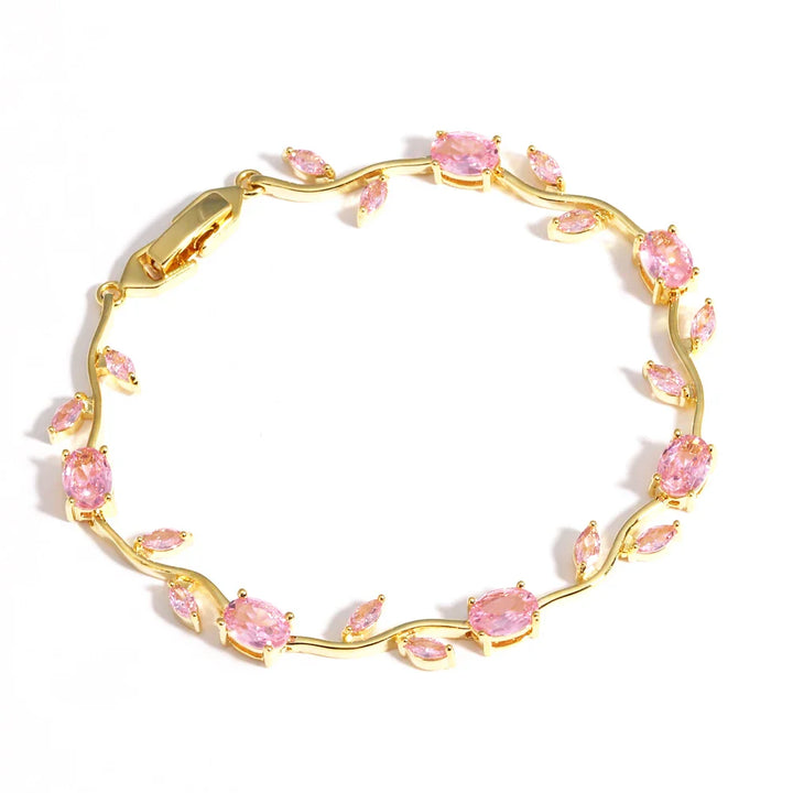Armband Aura Tulp
