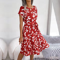 Koraal Rood