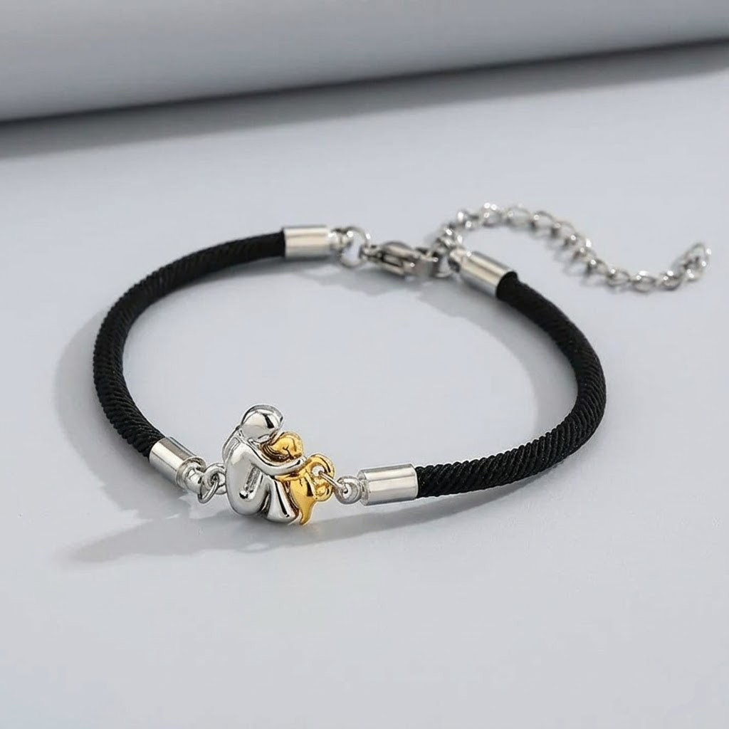 De Eeuwige Omhelzing Armband