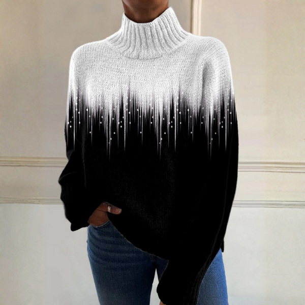 Christa elegante pullover