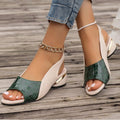 Groen