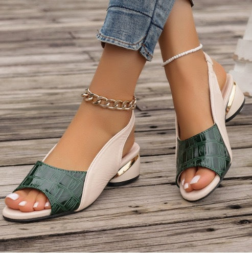 Arielle™ | Stijlvolle comfortabele dameshakken