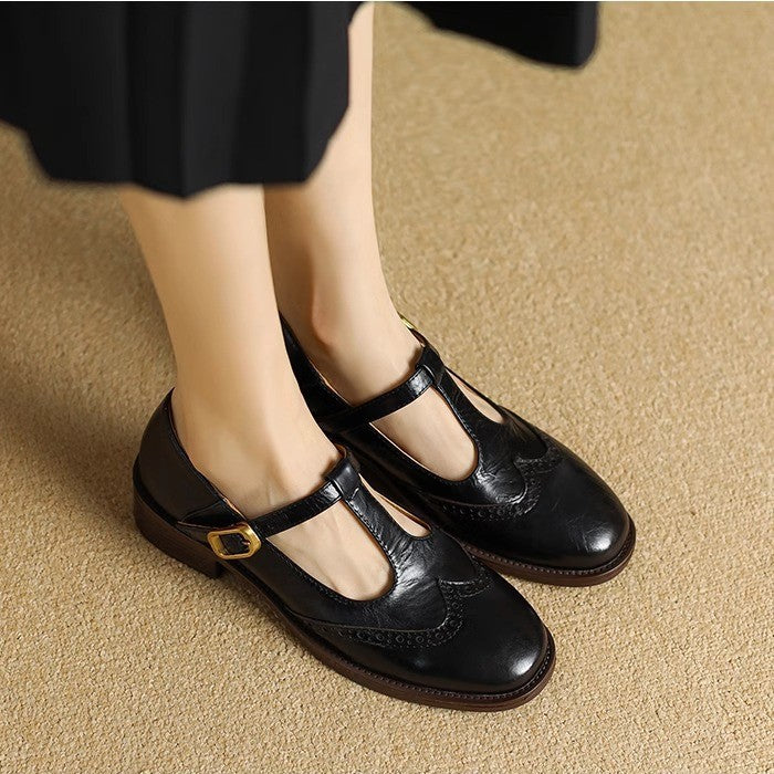 Maddalena mary jane schoenen