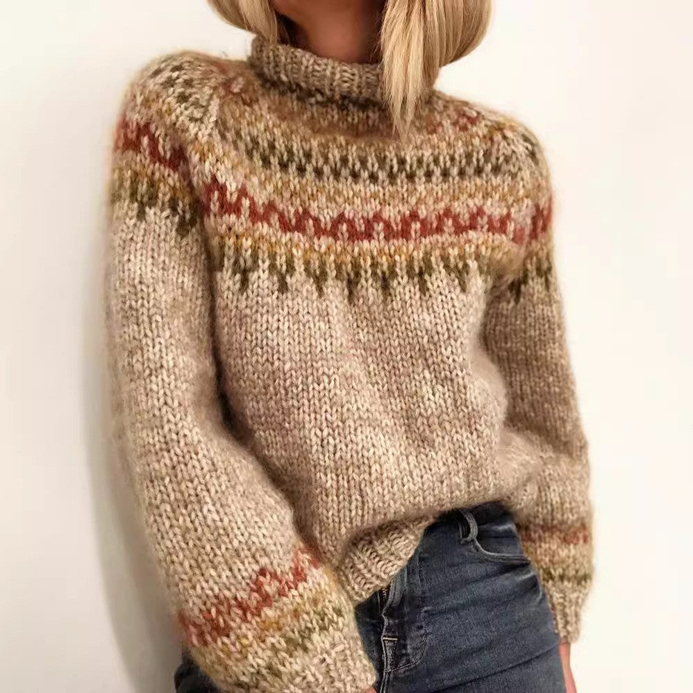 Celestina | Retro trui