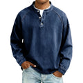 Donker Blauw