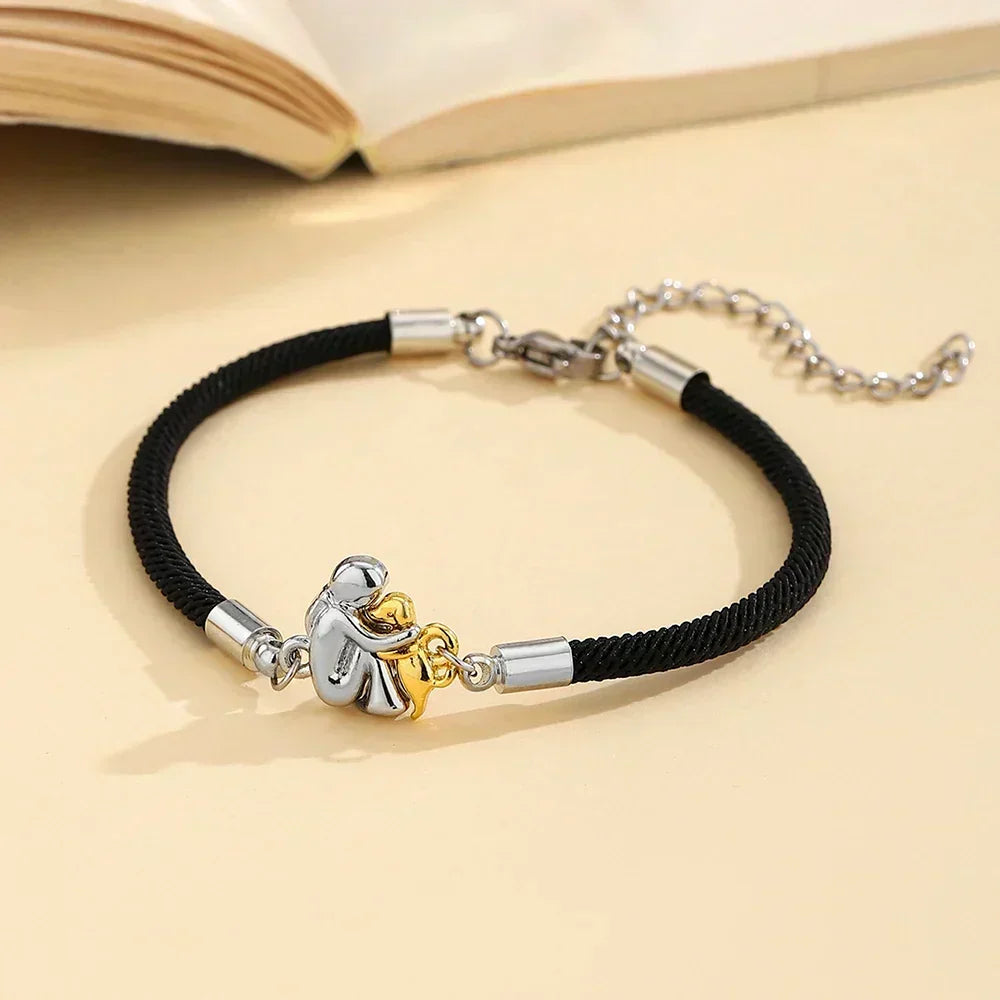 De Eeuwige Omhelzing Armband