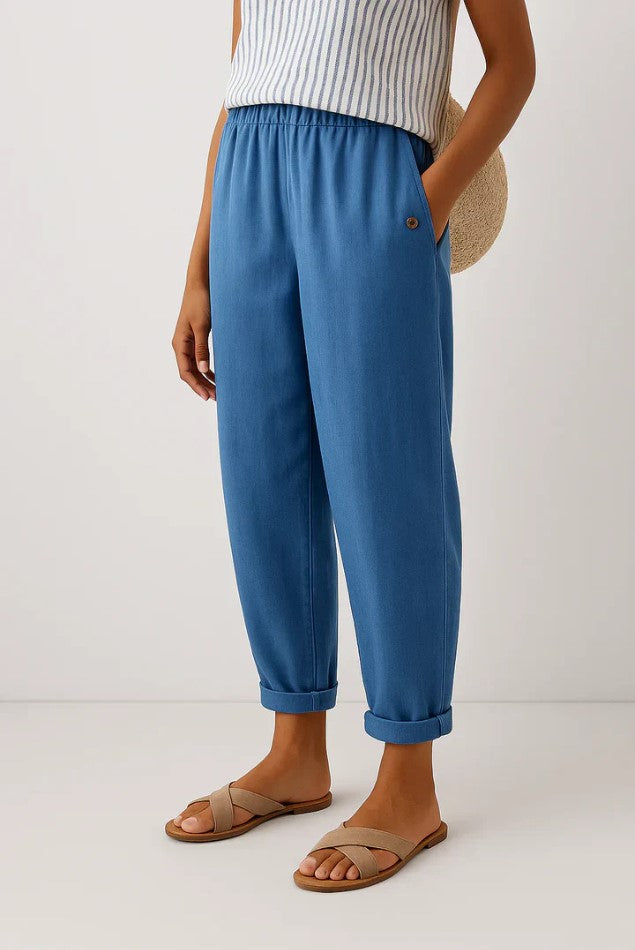 Reyna™ | Tijdloze casual broek