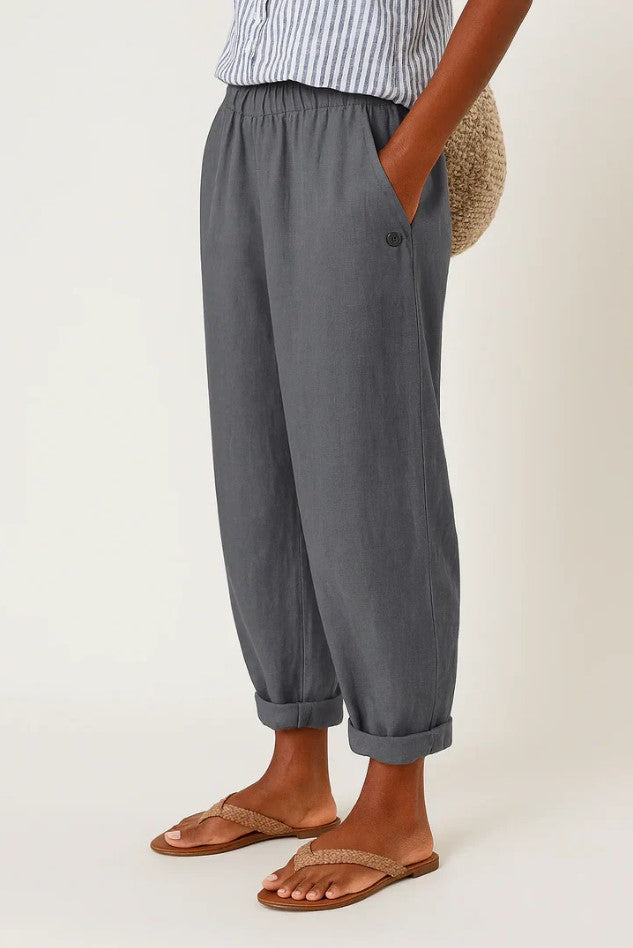 Reyna™ | Tijdloze casual broek