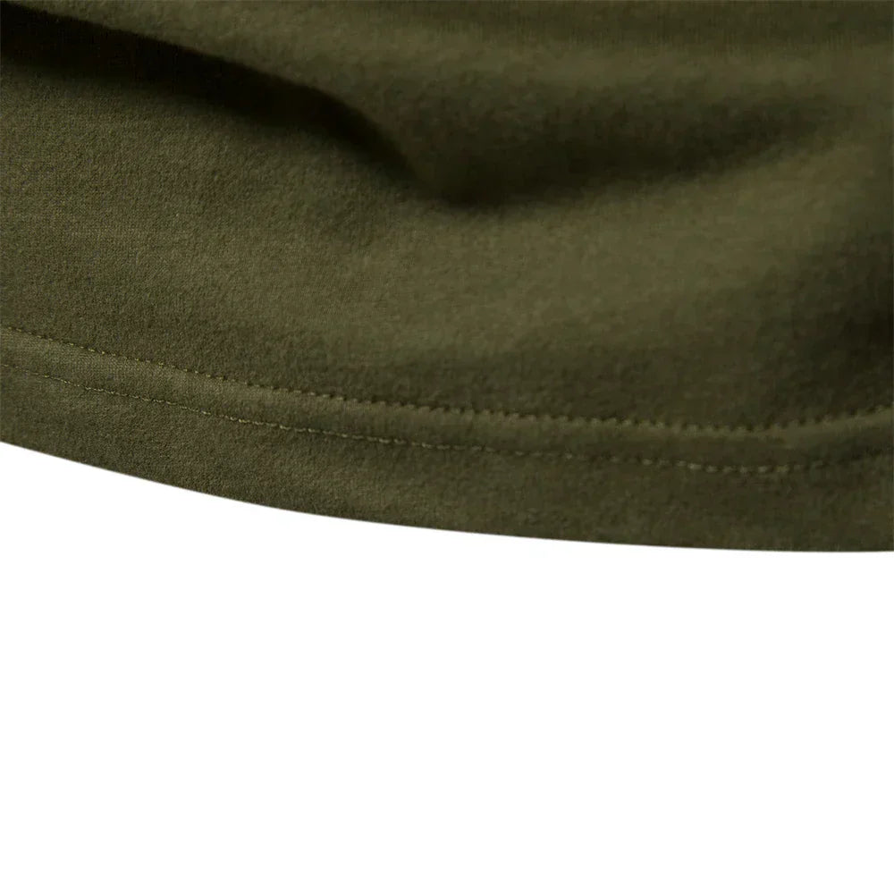 Martin™ | Shirt met lange mouwen