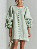 Mintgroen