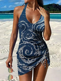 Blauw